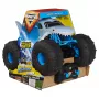 Monster Jam oficialus Megalodon STORM visureigis nuotoliniu valdymu, 1:15 mastelis