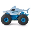 Monster Jam oficialus Megalodon STORM visureigis nuotoliniu valdymu, 1:15 mastelis
