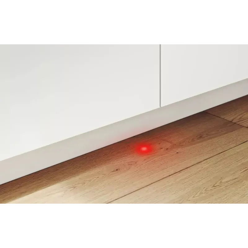 Indaplovė Neff S155YAX01E visiškai įmontuojama 13 komplektų