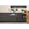 Indaplovė Neff S155YAX01E visiškai įmontuojama 13 komplektų
