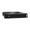 APC Smart-UPS SRT 96V 3kVA RM akumuliatorių blokas, švino rūgšties, 96 V, 1010 VAh, 5 metai, juoda