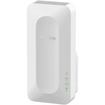 NETGEAR AX1600 Wi-Fi 6 signalo stiprintuvas