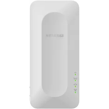 NETGEAR AX1600 Wi-Fi 6 signalo stiprintuvas
