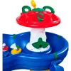 Vandens žaidimų stalas Simba-Dickie Aquaplay 8700001595 lauko veiklai