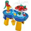 Vandens žaidimų stalas Simba-Dickie Aquaplay 8700001595 lauko veiklai