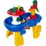 Vandens žaidimų stalas Simba-Dickie Aquaplay 8700001595 lauko veiklai