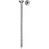 Sraigtas Fischer 670467 220 mm nerūdijantis plienas 50 vnt.