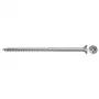 Fischer Power-Fast II FPF II CZP varžtas 5,0×60 mm, metalinis, 60 mm ilgio, 50 vnt.