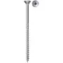 Fischer 670473 sraigtas medienai nerūdijantis plienas 6x280 mm 50 vnt.
