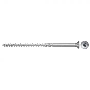 Sraigtas Fischer Power-Fast II FPF II CTP 6,0x300 BC 25