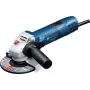 Bosch GWS 7-115 E Professional kampinis šlifuoklis 11,5 cm 11000 RPM 720 W 1,9 kg