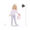 Corolle Valentine Shopping Surprise Set – mados lėlė su apsipirkimo staigmenomis