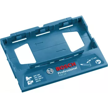 Bosch FSN SA Professional adapteris pjūklams, 170 mm, 285 mm, 5 mm