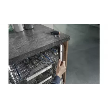 Siemens SZ30BI01 montavimo rinkinys indaplovei, nerūdijantis plienas