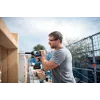 Bosch GDS 18V-1050 H 1750 RPM Juoda, Mėlyna