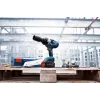 Bosch GDS 18V-1050 H 1750 RPM Juoda, Mėlyna
