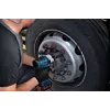 Bosch GDS 18V-1050 H 1750 RPM Juoda, Mėlyna