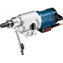 Bosch GDB 350 WE Professional perforatorius 1250 RPM 11,9 kg juoda, mėlyna, balta