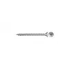 Fischer 670665 metalinis varžtas medienai 45 mm, 4,5 mm Ø, pilnas sriegis 40 mm, pakuotė 50 vnt.