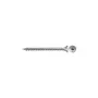 Fischer 670665 metalinis varžtas medienai 45 mm, 4,5 mm Ø, pilnas sriegis 40 mm, pakuotė 50 vnt.