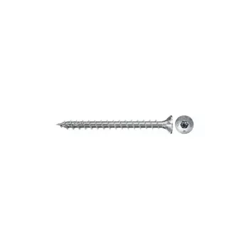 Fischer metalinis varžtas medienai 50 mm, sriegio Ø 4,5 mm, pakuotė 50 vnt.