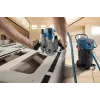 Bosch 0 601 9C3 300 dulkių siurblys 55 L šlapiam ir sausam valymui 1380 W be maišelio