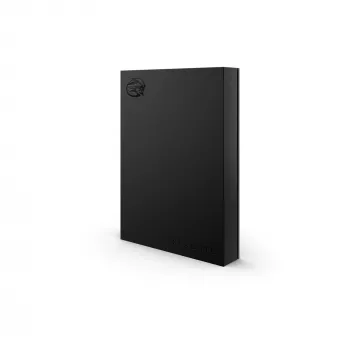 Seagate Game Drive FireCuda išorinis kietasis diskas 2 TB Micro-USB B 3.2 Gen 1 (3.1 Gen 1) Juoda