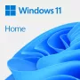 MICROSOFT Windows 11 Home 64bit OEM - 1 vartotojas - Lietuviška versija