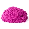 Spin Master Kinetic Sand Pink 2 lb – rožinis sensorinis smėlis vaikams