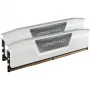 CORSAIR Vengeance 32GB (2x16GB) DDR5 6400MHz CL32 atminties rinkinys - Baltas