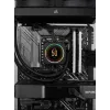 CORSAIR Vengeance 32GB (2x16GB) DDR5 6400MHz CL32 atminties rinkinys - Baltas