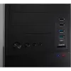 INTER-TECH IT-6865 korpusas - Micro-ATX
