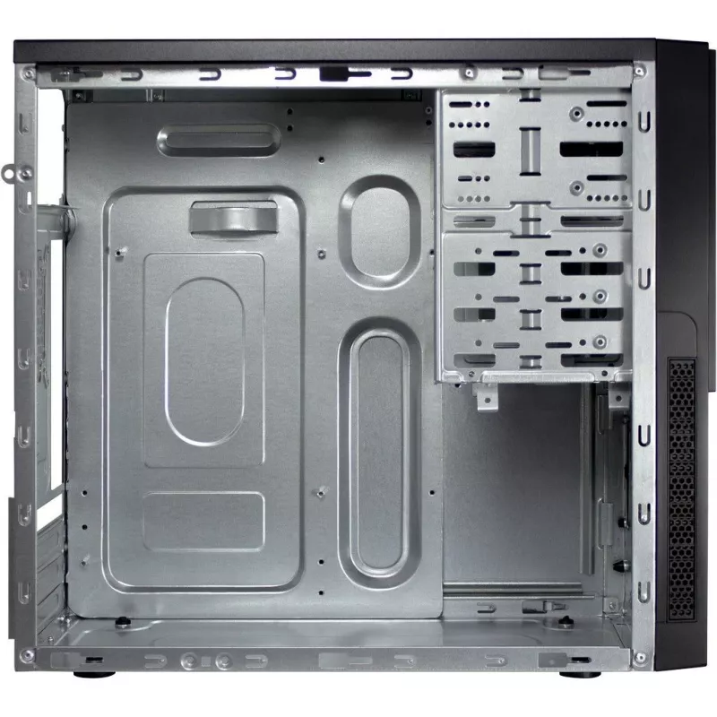 INTER-TECH IT-6865 korpusas - Micro-ATX