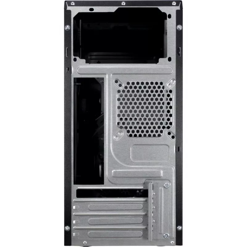 INTER-TECH IT-6865 korpusas - Micro-ATX
