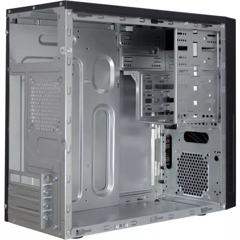 INTER-TECH IT-6865 korpusas - Micro-ATX
