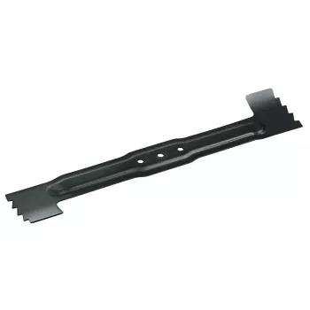 Bosch Rotak 43, Metalinė spalva, 1 vnt., 430 mm