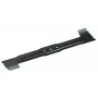 Bosch Rotak 43, Metalinė spalva, 1 vnt., 430 mm