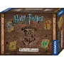 Kosmos Harry Potter – Mūšis dėl HOGVARTE Stalo žaidimas Strategija