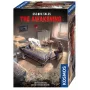 Kosmos Escape Tales: The Awakening stalo žaidimas