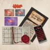 Kosmos Escape Tales: The Awakening stalo žaidimas