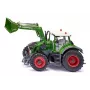 Siku 6793 Radijo bangomis valdomas modelis 1:32