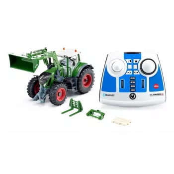 Siku 6793 Radijo bangomis valdomas modelis 1:32