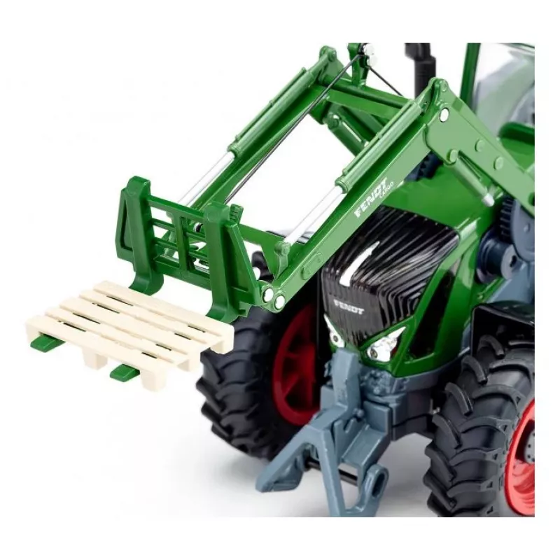 Siku 6793 Radijo bangomis valdomas modelis 1:32
