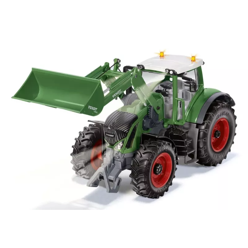 Siku 6793 Radijo bangomis valdomas modelis 1:32
