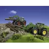 Siku 6793 Radijo bangomis valdomas modelis 1:32