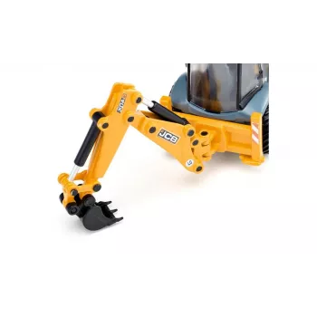 Siku 3558 modelis Ekskavatoriaus surinkimo rinkinys 1:50