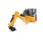 Siku 3558 modelis Ekskavatoriaus surinkimo rinkinys 1:50