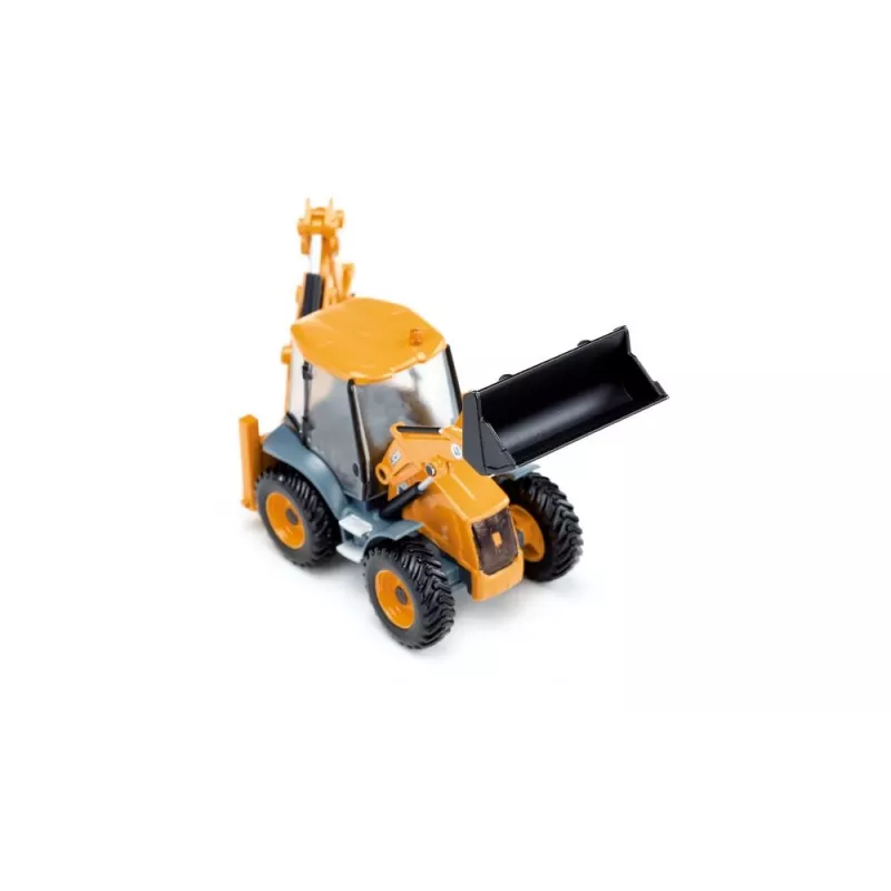 Siku 3558 modelis Ekskavatoriaus surinkimo rinkinys 1:50