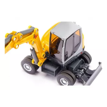 Siku Wacker Neuson EW65 ekskavatorius 1:50