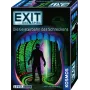 Kosmos Exit: The Game – The Haunted Roller Coaster stalo žaidimas, dedukcinis